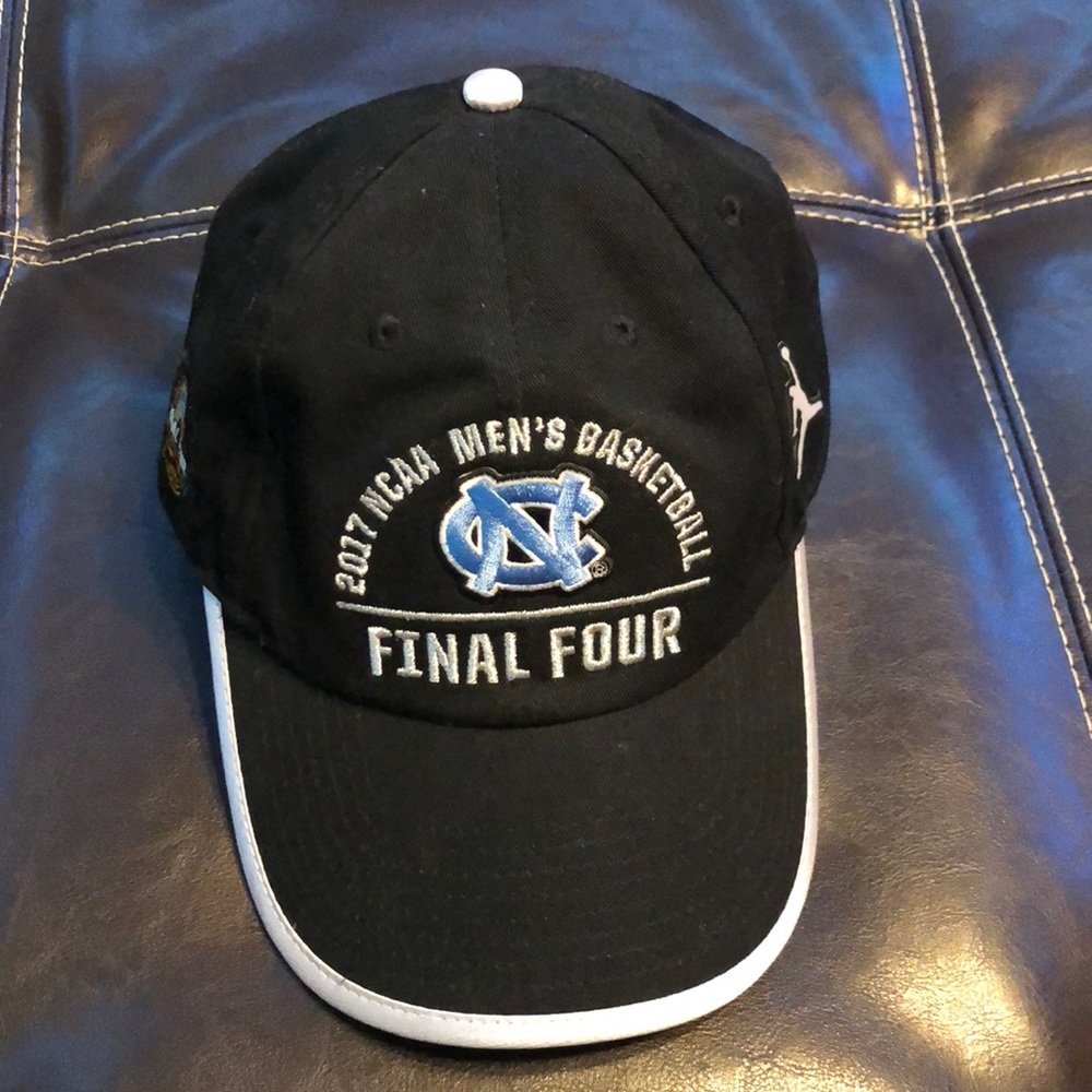 UNC Jordan Hat